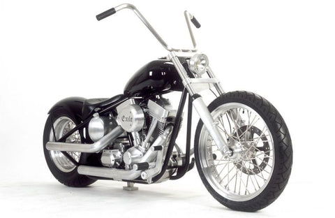 The 6 Best Exile Cycles Bobber And Chopper Builds - The Bar Hopper