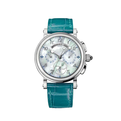 Breguet Marine 8827ST/5W/986