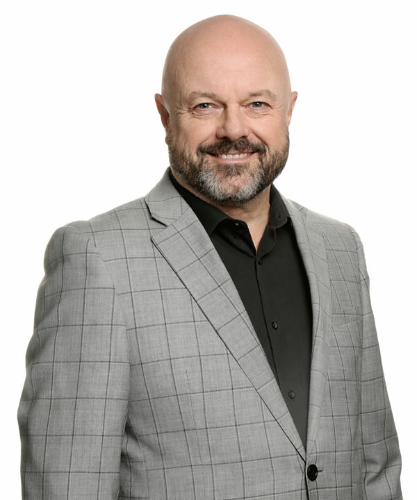 Steve Bédard
