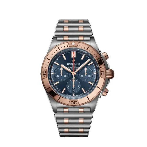 Chronomat B01 42