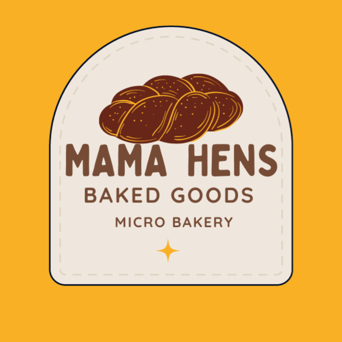 Mama Hens l Ariel Wood — photo from hotplate.com