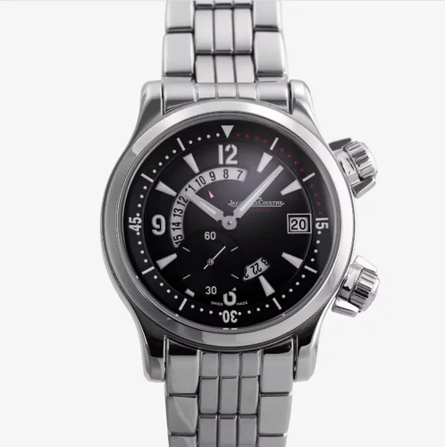 Jaeger-LeCoultre Master Compressor Dualmatic