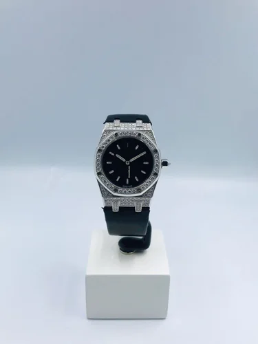 Audemars Piguet Royal Oak Lady Tuxedo