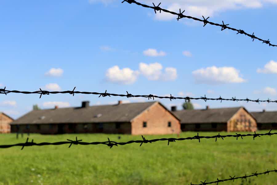 Auschwitz-Birkenau Tour with Transportation From Krakow - photo 1