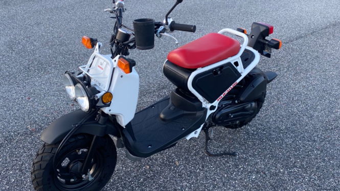 Rent A Scooter Motorcycle In Winter Haven Fl Riders Share