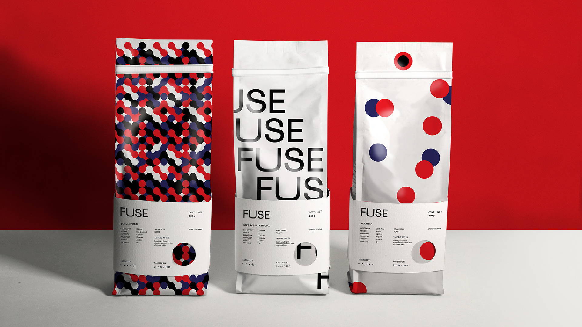 Blue Bottle Coffee: Oji  Dieline - Design, Branding & Packaging Inspiration