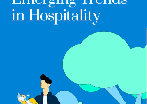 Navigating AI: Emerging Trends in Hospitality