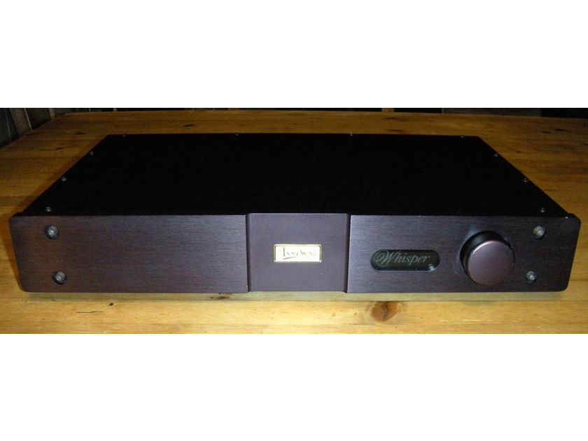 Legacy Audio Equalizer Box