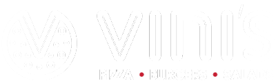 Logo - Vini's Pizza