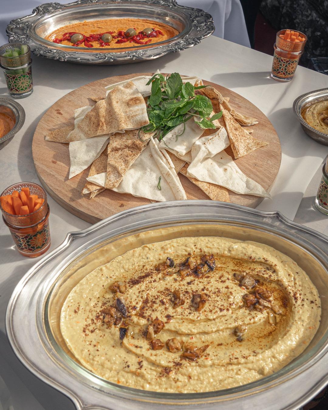 Azul by Omar - Image 4