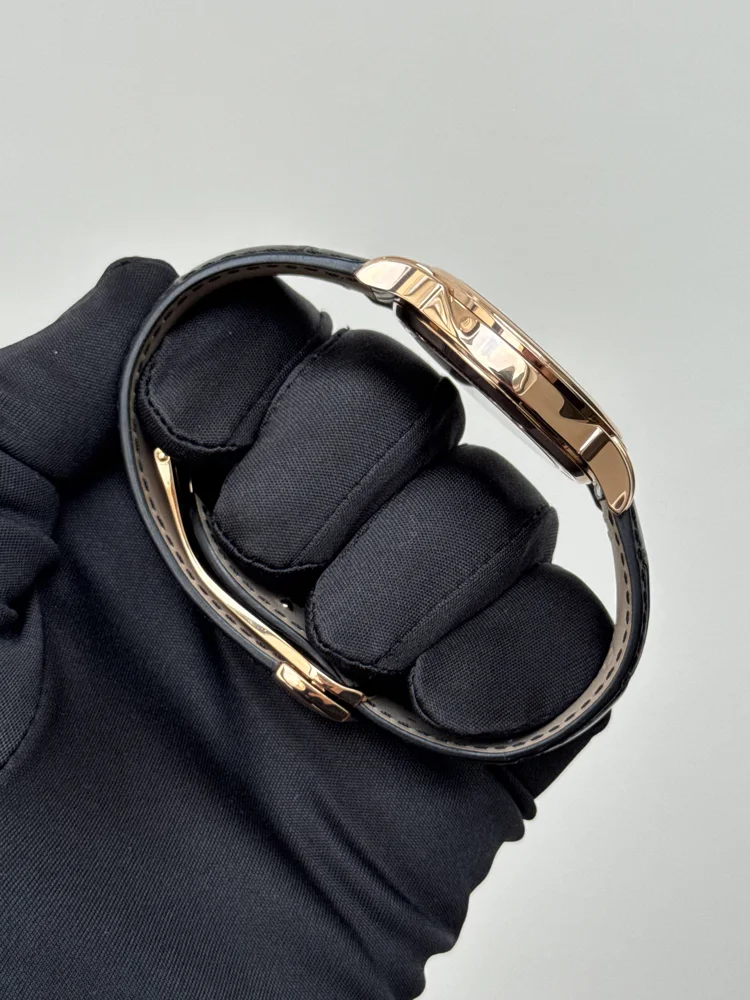 Omega SPECIALITIES Skeleton 5932.30.23  37.5mm Red Gold Limited Edition of 33pcs, image 3