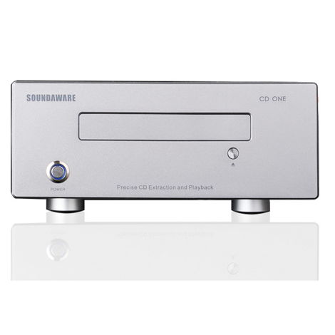 Soundaware CD-ONE CD Drive ***WANTED***