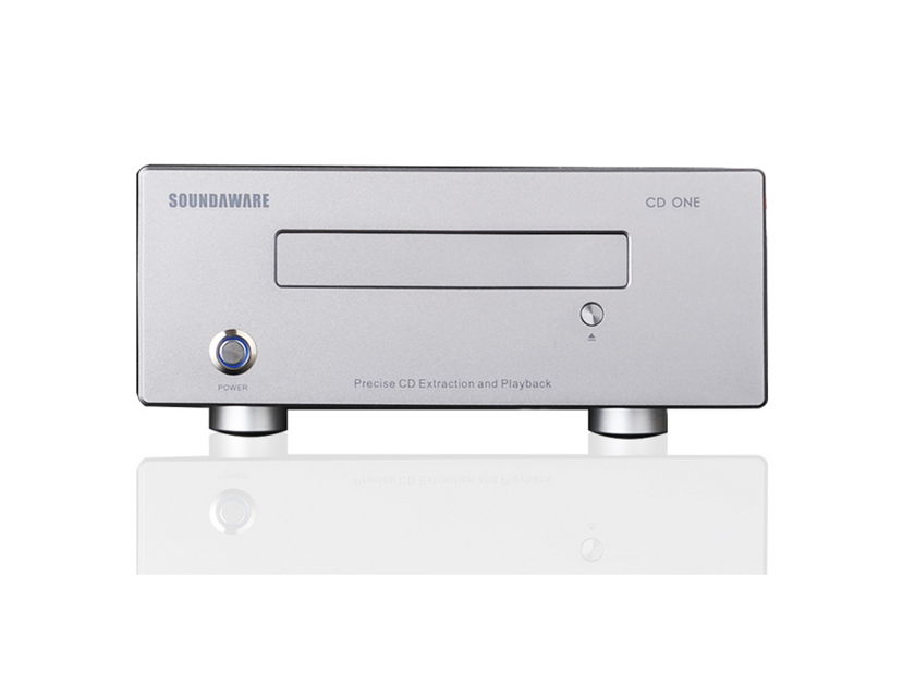 Soundaware CD-ONE CD Drive ***WANTED***