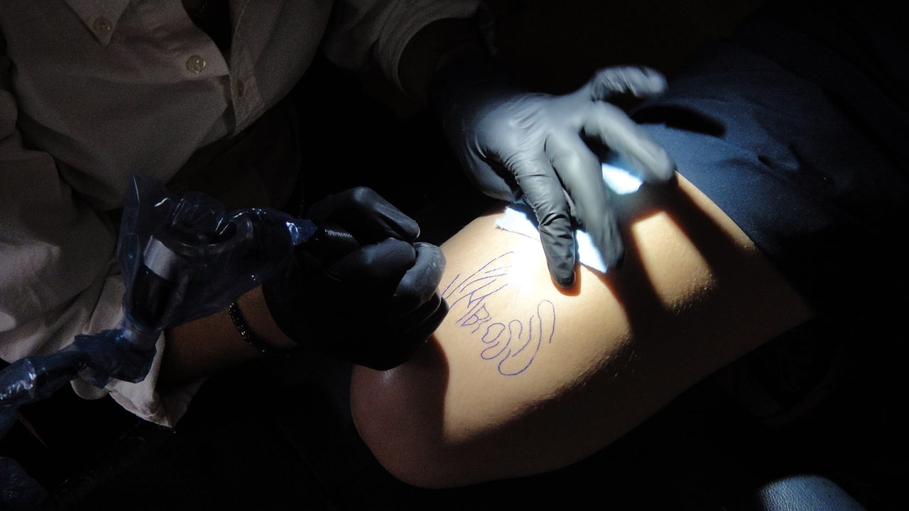 TattooGigs tattoo 1 from abril franz e