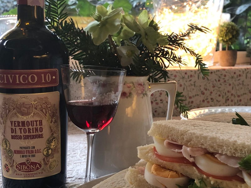 Corsi di cucina Torino: Corso di cucina a Torino: Tramezzini e Vermouth 