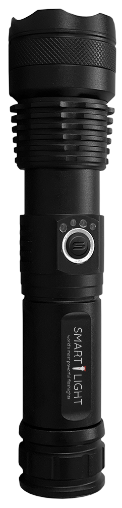Smart Flashlight, Best Tactical Flashlight, military tactical flashlight, rechargeable flashlight