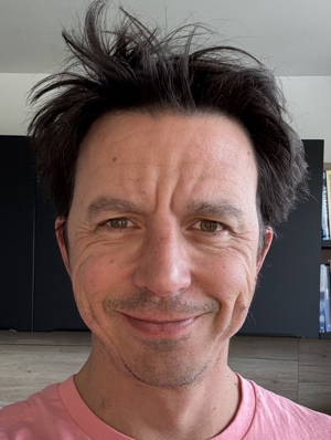 Nicolas Lebordais 