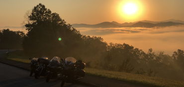 Smokey Mountains Tour near Gatlinburg, TN