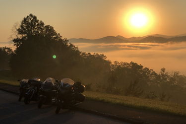 Smokey Mountains Tour