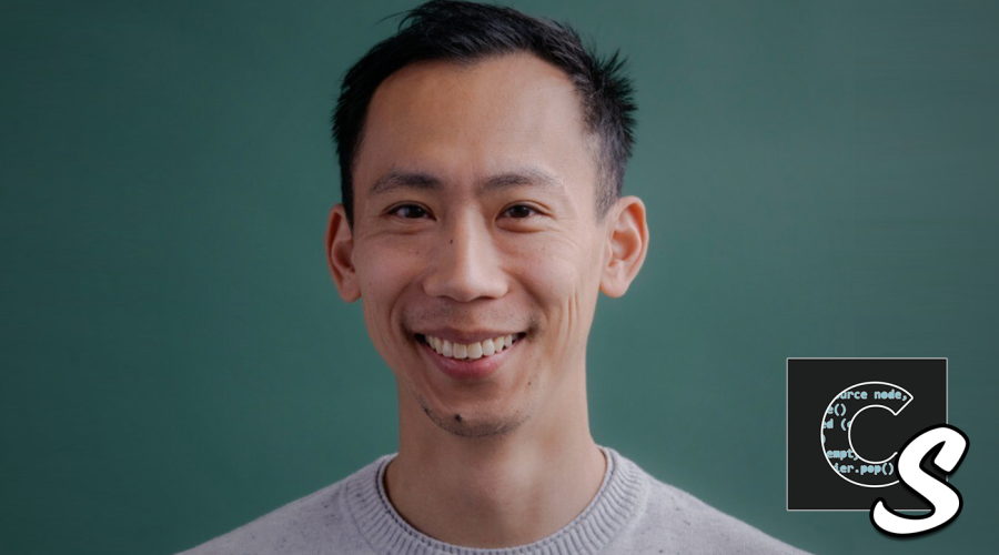 Code Story – E22: Ryan Wang, Assembled