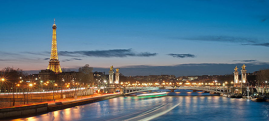 Les attraits du 7ème arrondissement de Paris