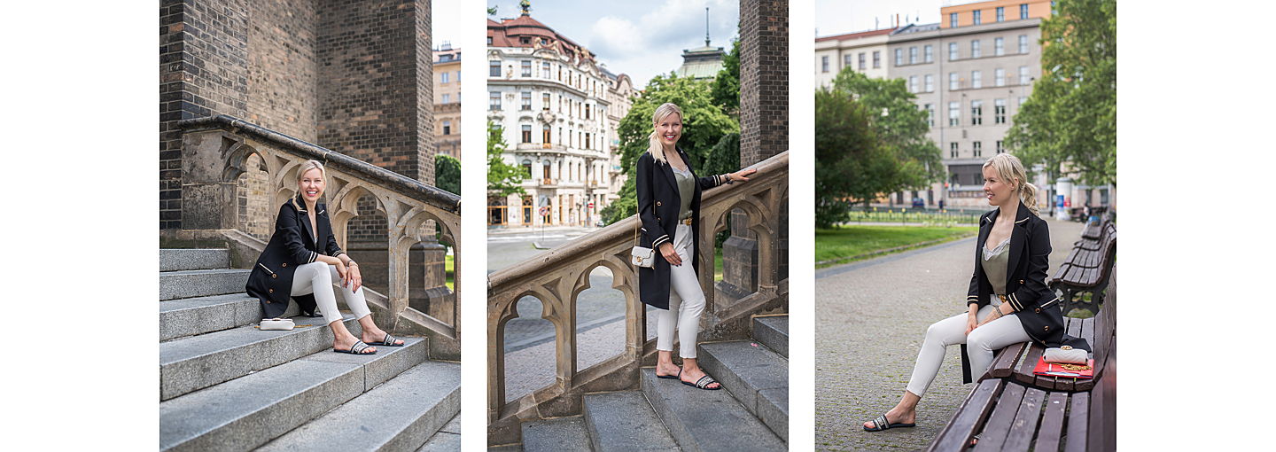  Praha 5, Smíchov
- Barbora Budková, realitní poradkyně z týmu pronájmů Engel &Völkers