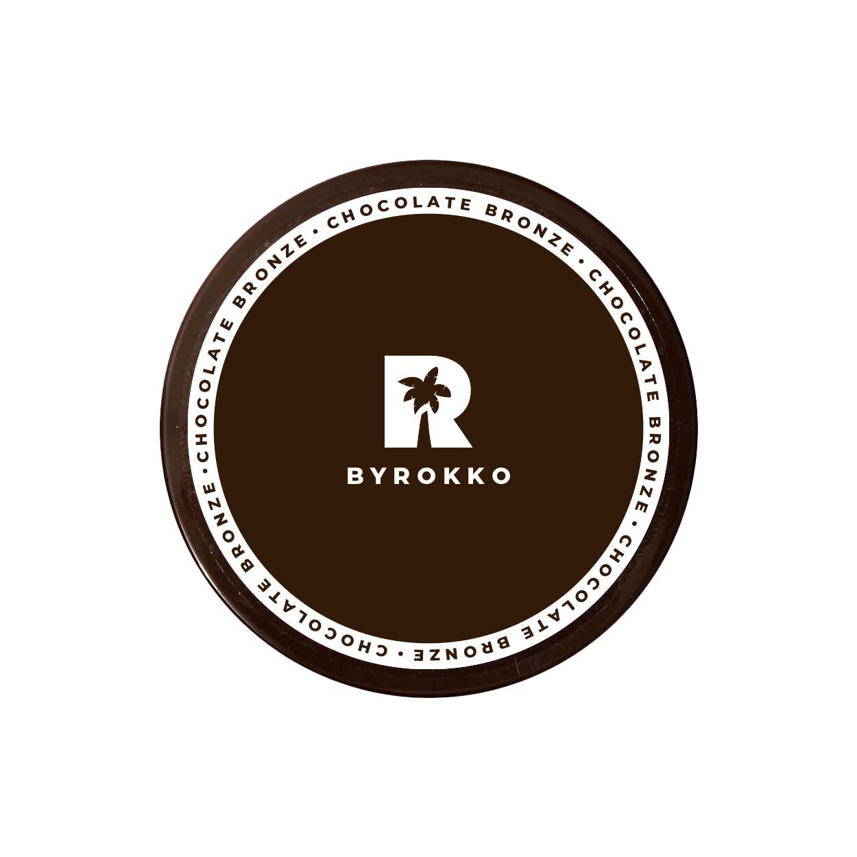 Shine Brown Chocolate-image