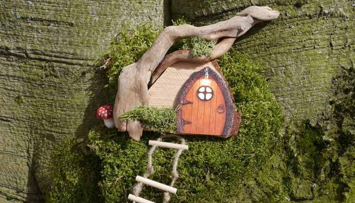 kingergeburtstag im magischen wald mirtschink