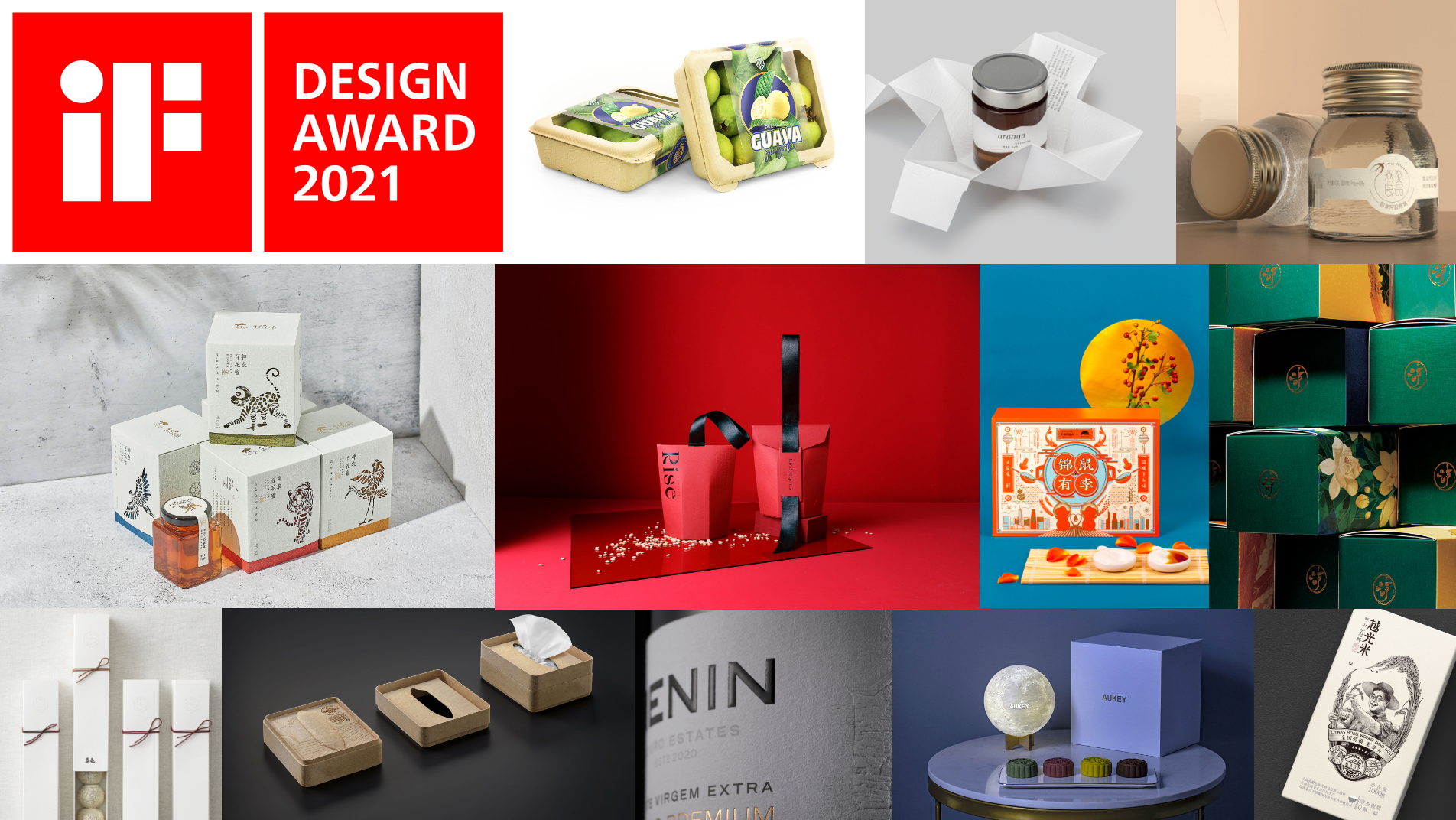 The Best Advent Calendars of 2021  Dieline - Design, Branding & Packaging  Inspiration