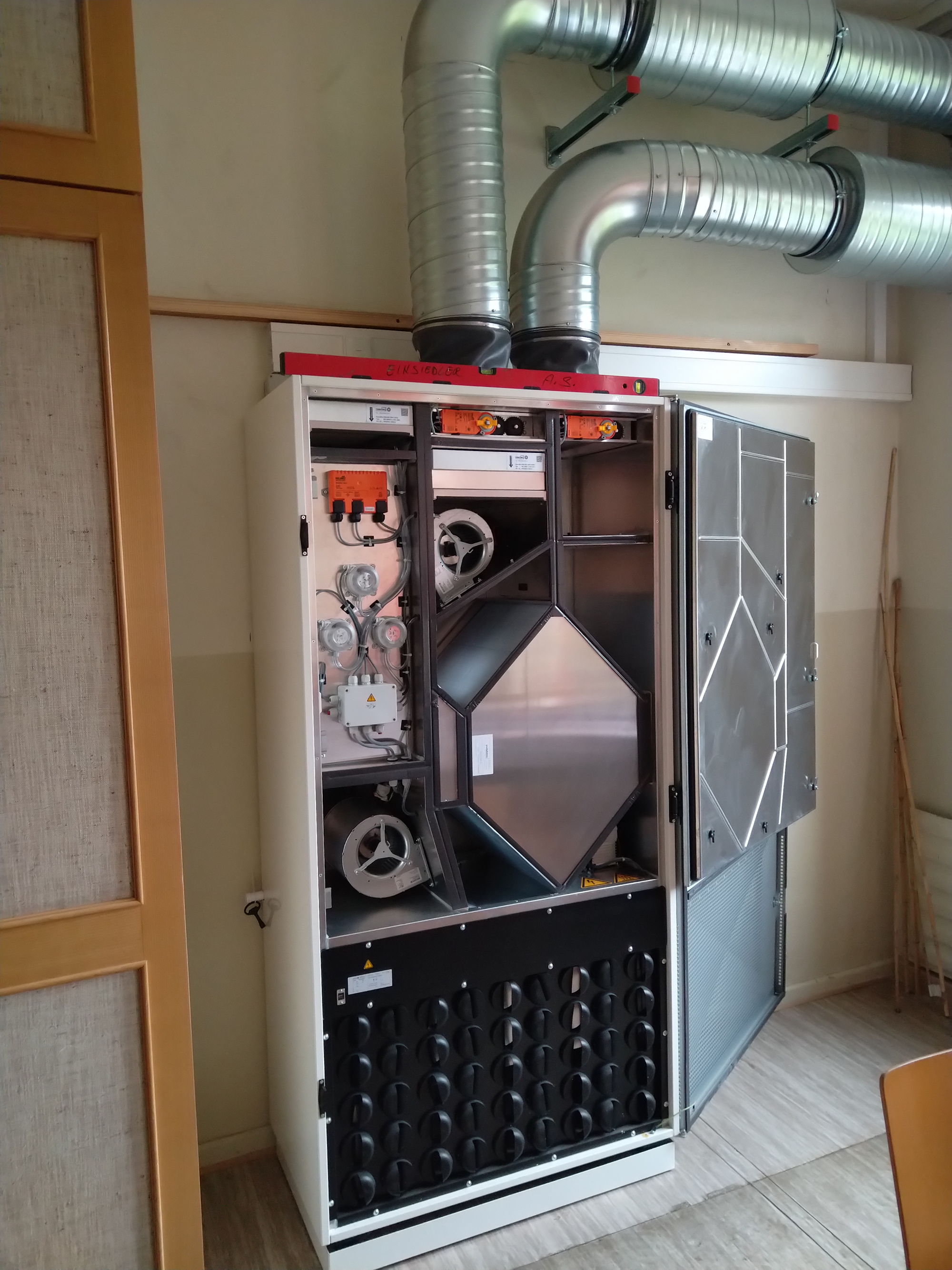 Kundendienstmonteur (m|w|d)