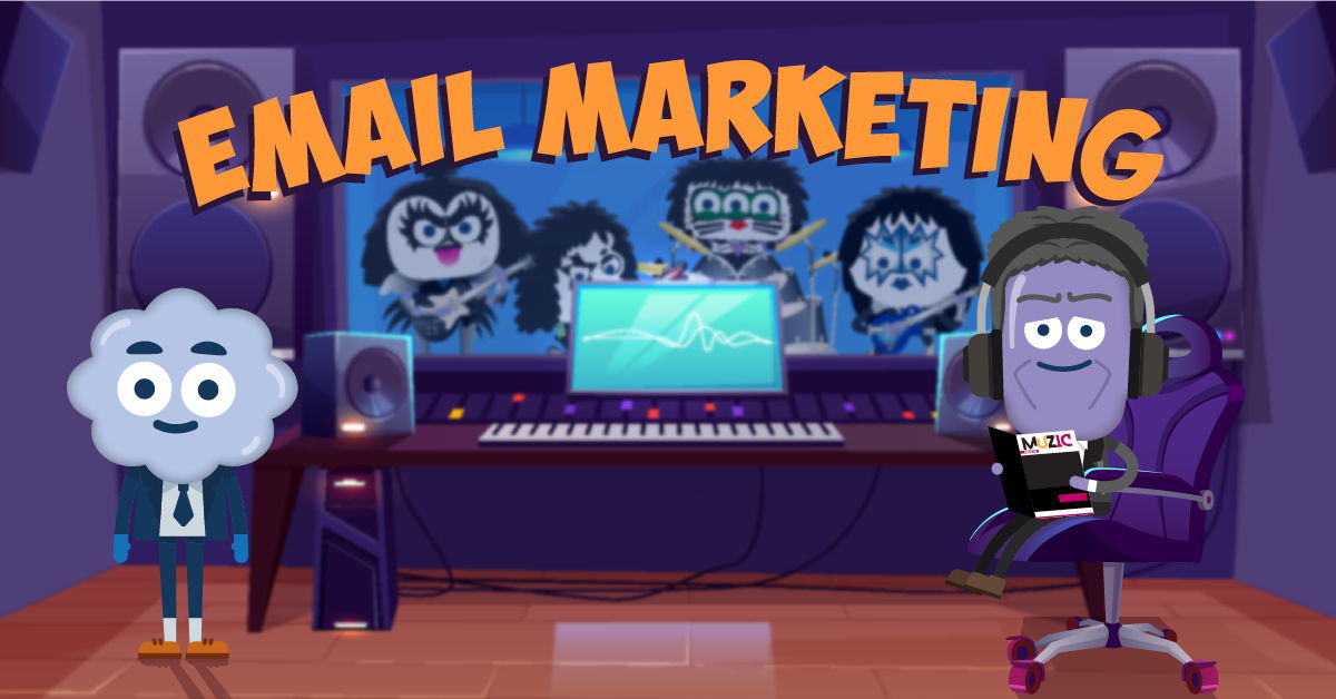 Email Marketing image