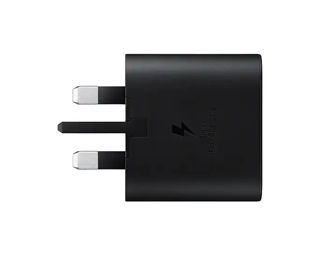 شاحن سامسونج الأصلي (Samsung 25W PD Power Adapter)
