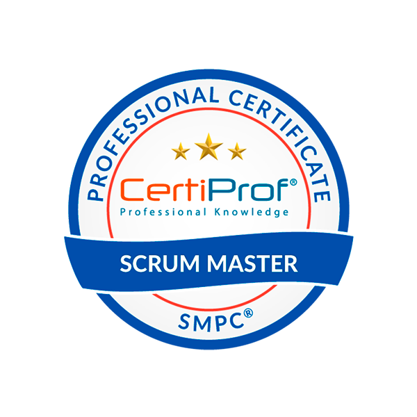Certiprof Logo