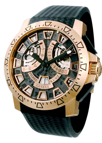 Pierre Kunz SPIRIT CHALLENGE Spirit Of Challenge Ladies Collection Sport