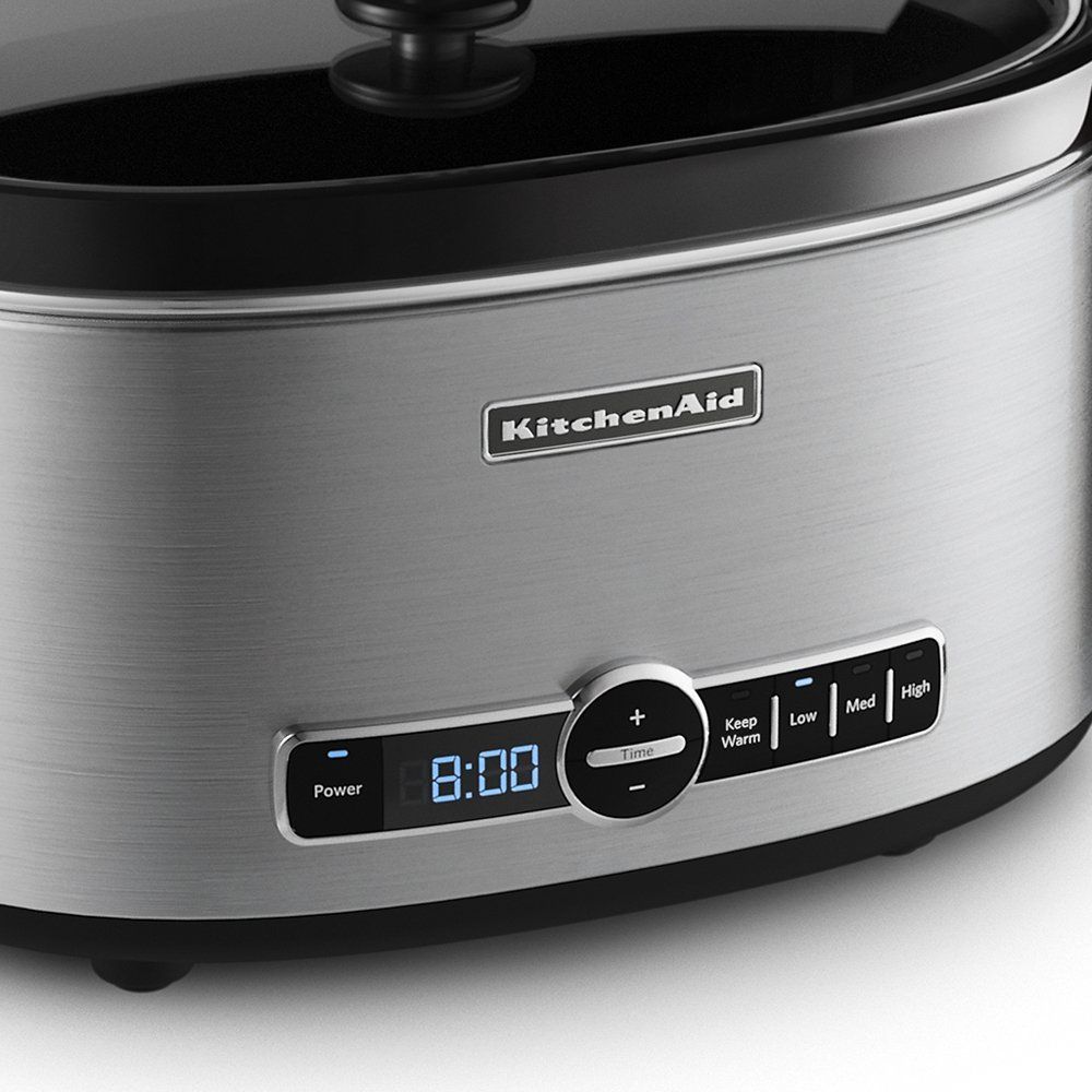 2 Best Alternatives To Crock Pot Sccpwm600 V2 Wemo As Of 2020