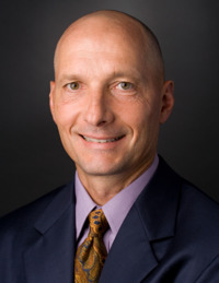 Steve Janachowski:  If I had the right person, that could help catapult the growth, if I get the wrong person it's going to be two years of chaos and a nightmare.