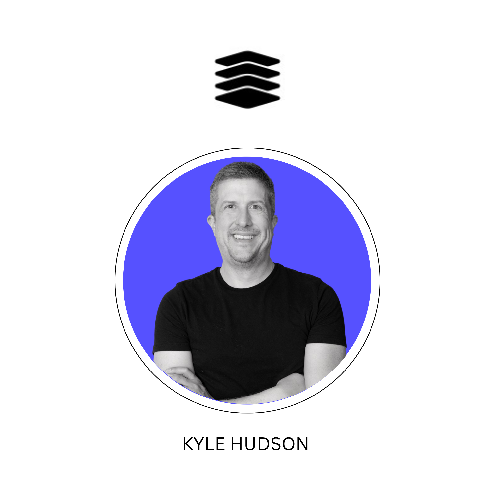 Kyle Hudson - Stacklist | LinkedIn