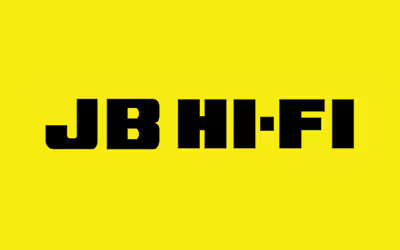 JB Hi-Fi