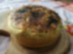 Corsi di cucina Siracusa: Pane (e non solo) Amore e Fantasia