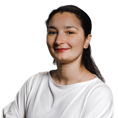 Dr. Roxana-Maria Angelescu