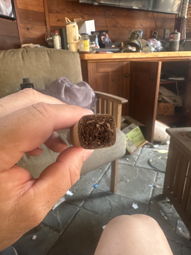 Cigar Session Photo