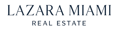 Lazara Garcia Logo
