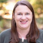 Rindee G.P. Ashcraft, Ph.D