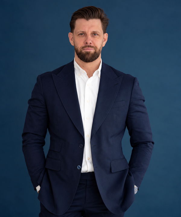 Olivier Beaudet