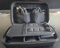 electronics organizer case