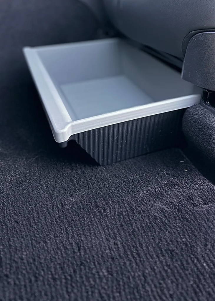 Front Seat Tray｜BOXIV shop
