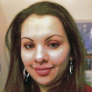 Imelda Garcia Avatar