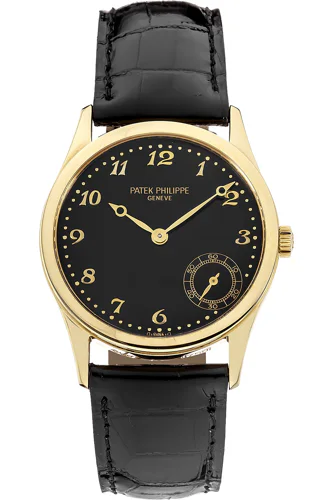 Patek Philippe Calatrava 5026J