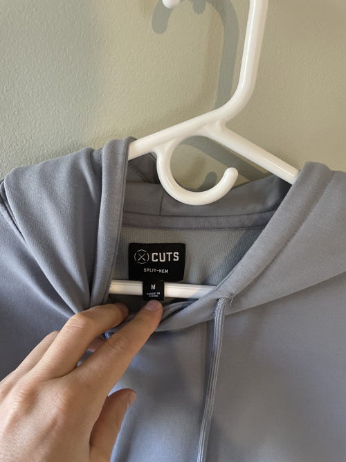 Cuts - Men - Hyperloop Sweatpant