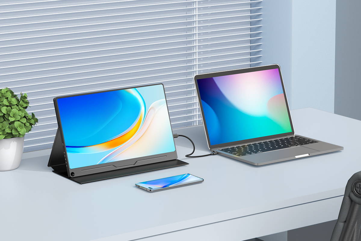 uperfect-portable-desktop-monitor-13.3-inch-ips-for-phone-laptop-computer